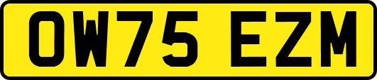 OW75EZM