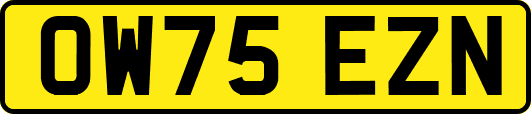 OW75EZN