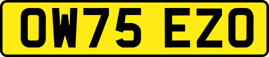 OW75EZO