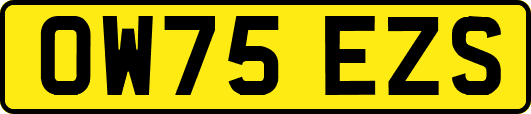 OW75EZS