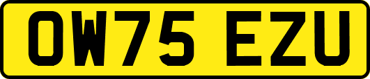 OW75EZU