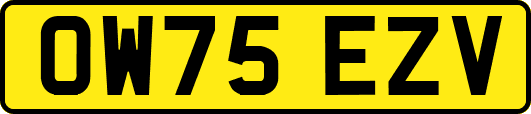 OW75EZV
