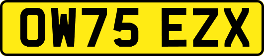 OW75EZX