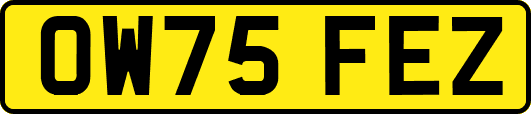 OW75FEZ