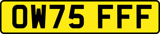 OW75FFF