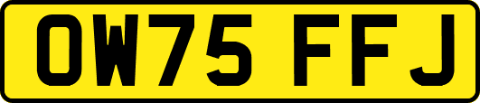 OW75FFJ