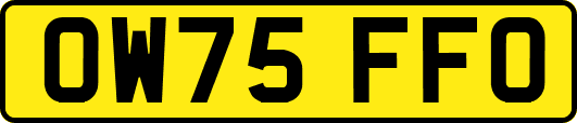 OW75FFO
