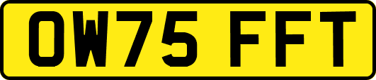 OW75FFT