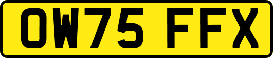 OW75FFX
