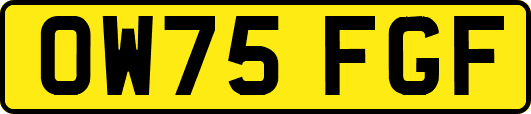 OW75FGF