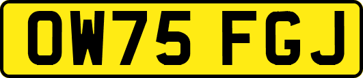 OW75FGJ