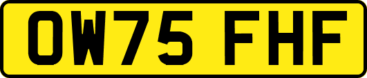 OW75FHF