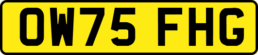 OW75FHG