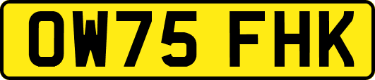 OW75FHK