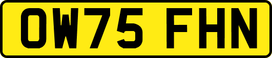 OW75FHN