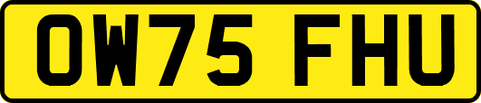 OW75FHU