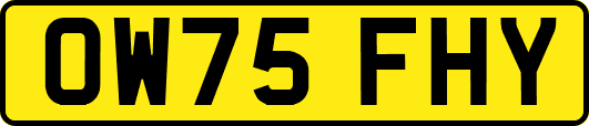 OW75FHY