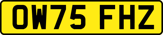 OW75FHZ
