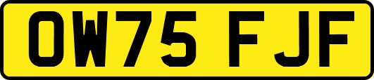 OW75FJF