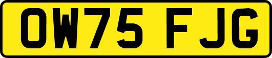 OW75FJG