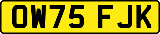 OW75FJK