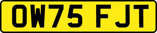 OW75FJT