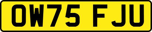OW75FJU