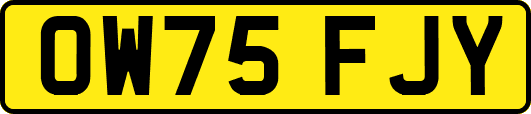 OW75FJY
