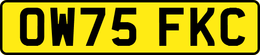 OW75FKC