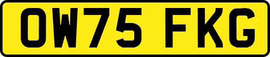 OW75FKG