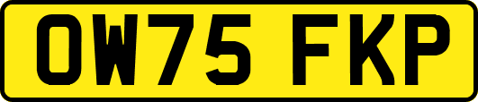 OW75FKP