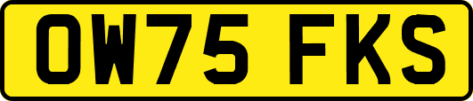 OW75FKS