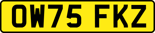 OW75FKZ