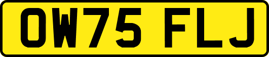 OW75FLJ