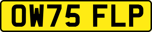 OW75FLP