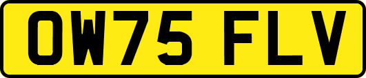 OW75FLV