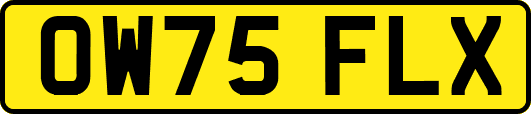 OW75FLX