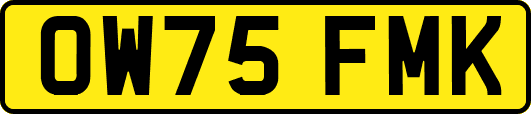 OW75FMK