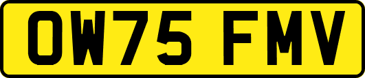 OW75FMV