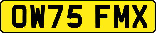 OW75FMX