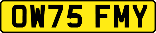 OW75FMY