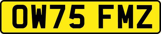 OW75FMZ