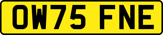 OW75FNE