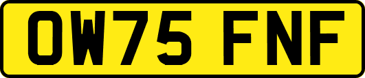 OW75FNF