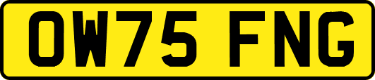 OW75FNG