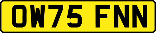 OW75FNN
