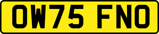 OW75FNO