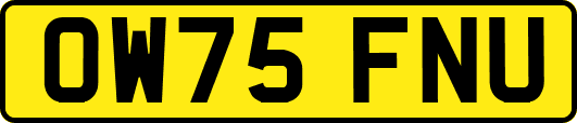 OW75FNU