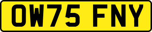 OW75FNY