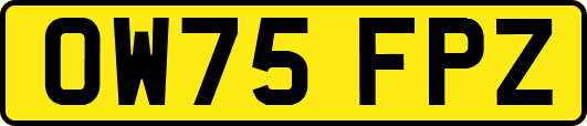 OW75FPZ
